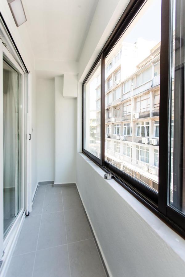 John Central Suites Thessalonique Extérieur photo
