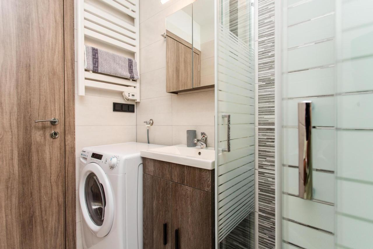 John Central Suites Thessalonique Extérieur photo