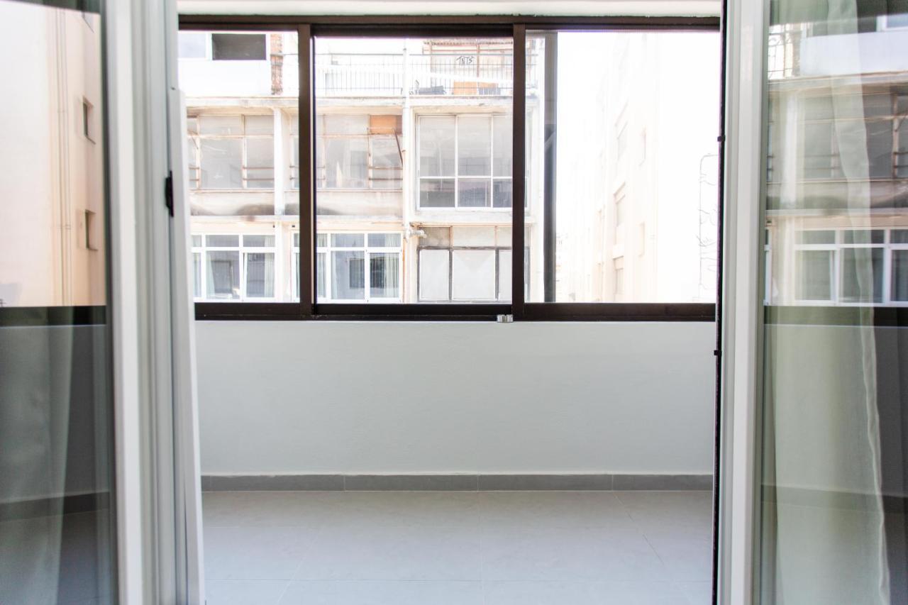 John Central Suites Thessalonique Extérieur photo