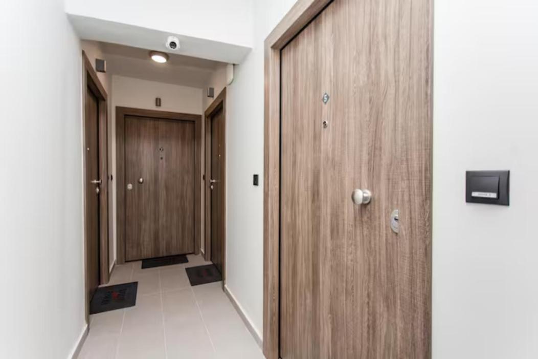 John Central Suites Thessalonique Extérieur photo