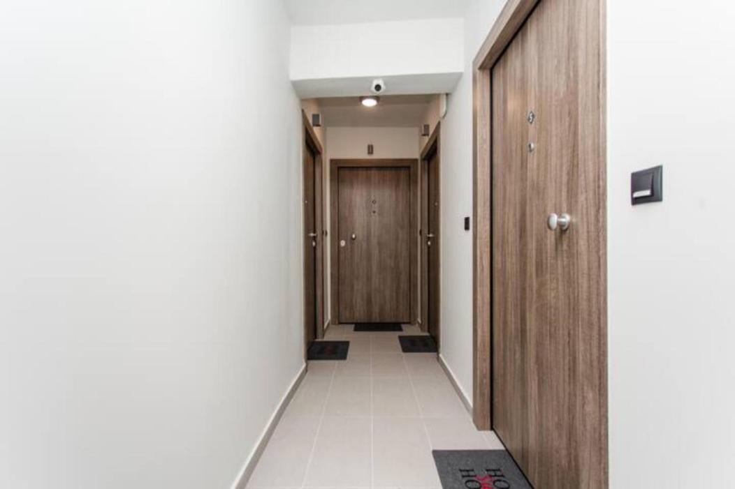 John Central Suites Thessalonique Extérieur photo