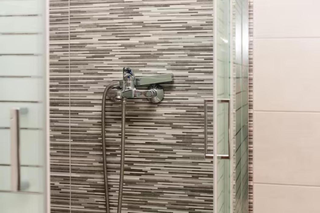 John Central Suites Thessalonique Extérieur photo