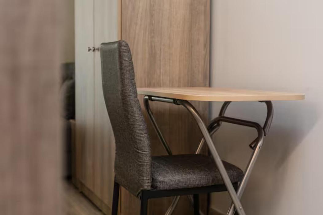 John Central Suites Thessalonique Extérieur photo